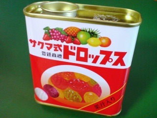 【飴】お気に入りありますか?