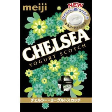 【飴】お気に入りありますか?