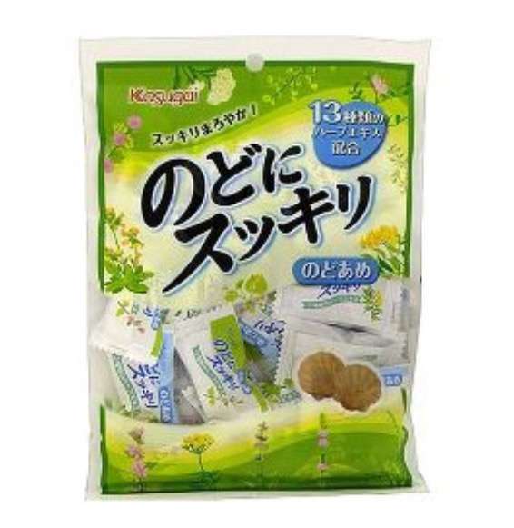 【飴】お気に入りありますか?