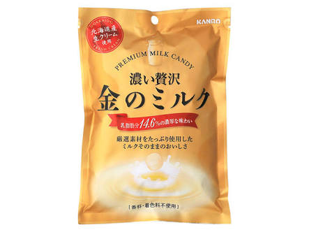 【飴】お気に入りありますか?