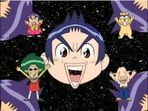 知ってる?と聞いて+-が同じくらいになりそうな漫画・アニメ