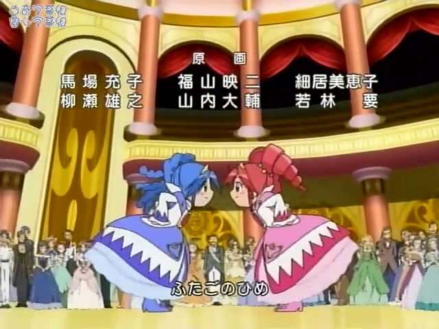 知ってる?と聞いて+-が同じくらいになりそうな漫画・アニメ