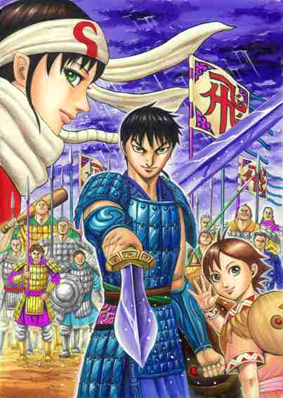 知ってる?と聞いて+-が同じくらいになりそうな漫画・アニメ