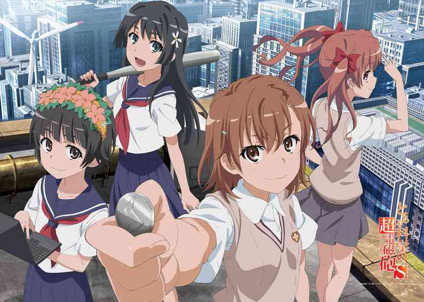 知ってる?と聞いて+-が同じくらいになりそうな漫画・アニメ