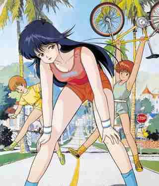 知ってる?と聞いて+-が同じくらいになりそうな漫画・アニメ