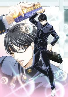 知ってる?と聞いて+-が同じくらいになりそうな漫画・アニメ
