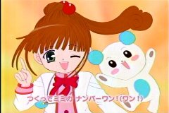 知ってる?と聞いて+-が同じくらいになりそうな漫画・アニメ