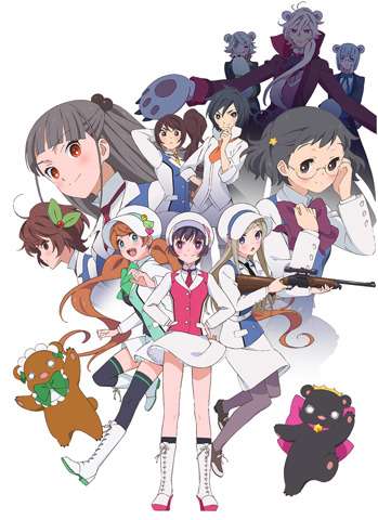 知ってる?と聞いて+-が同じくらいになりそうな漫画・アニメ