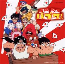 知ってる?と聞いて+-が同じくらいになりそうな漫画・アニメ
