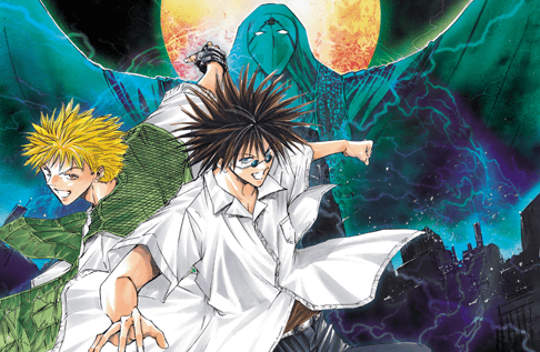 知ってる?と聞いて+-が同じくらいになりそうな漫画・アニメ