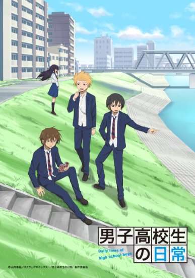 知ってる?と聞いて+-が同じくらいになりそうな漫画・アニメ