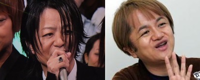 そっくりさんでGLAYを完成させよう