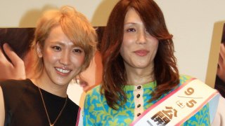 そっくりさんでGLAYを完成させよう
