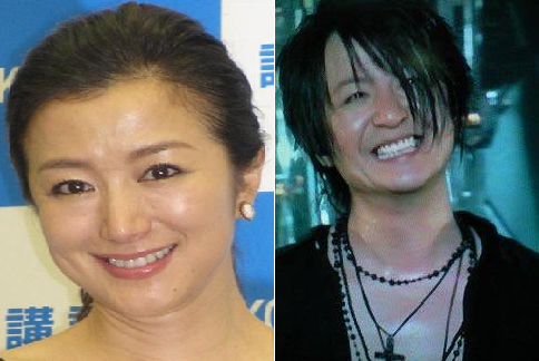 そっくりさんでGLAYを完成させよう