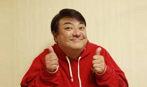 そっくりさんでGLAYを完成させよう