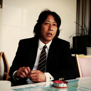 そっくりさんでGLAYを完成させよう