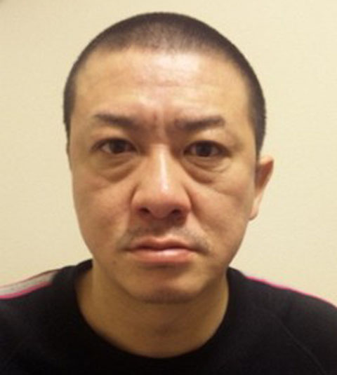 そっくりさんでGLAYを完成させよう