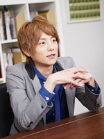 そっくりさんでGLAYを完成させよう