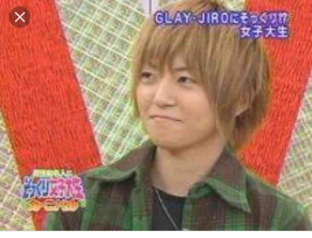そっくりさんでGLAYを完成させよう