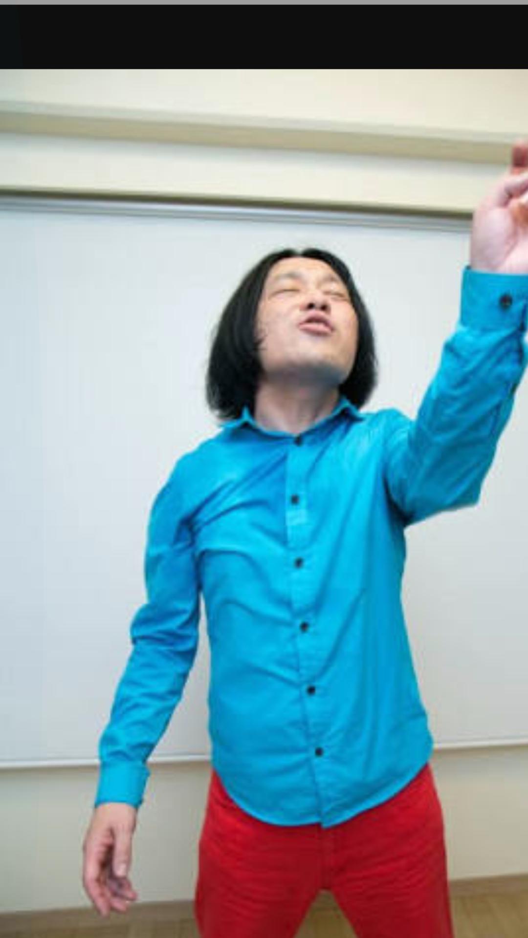 そっくりさんでGLAYを完成させよう