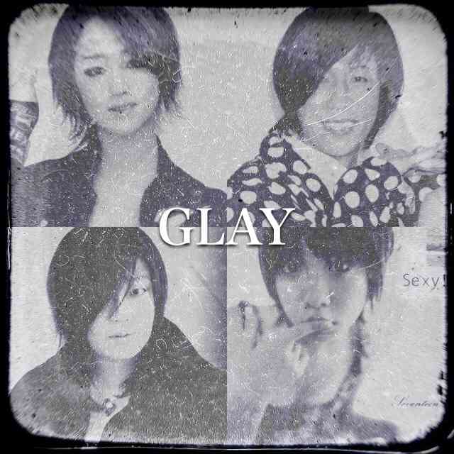 そっくりさんでGLAYを完成させよう
