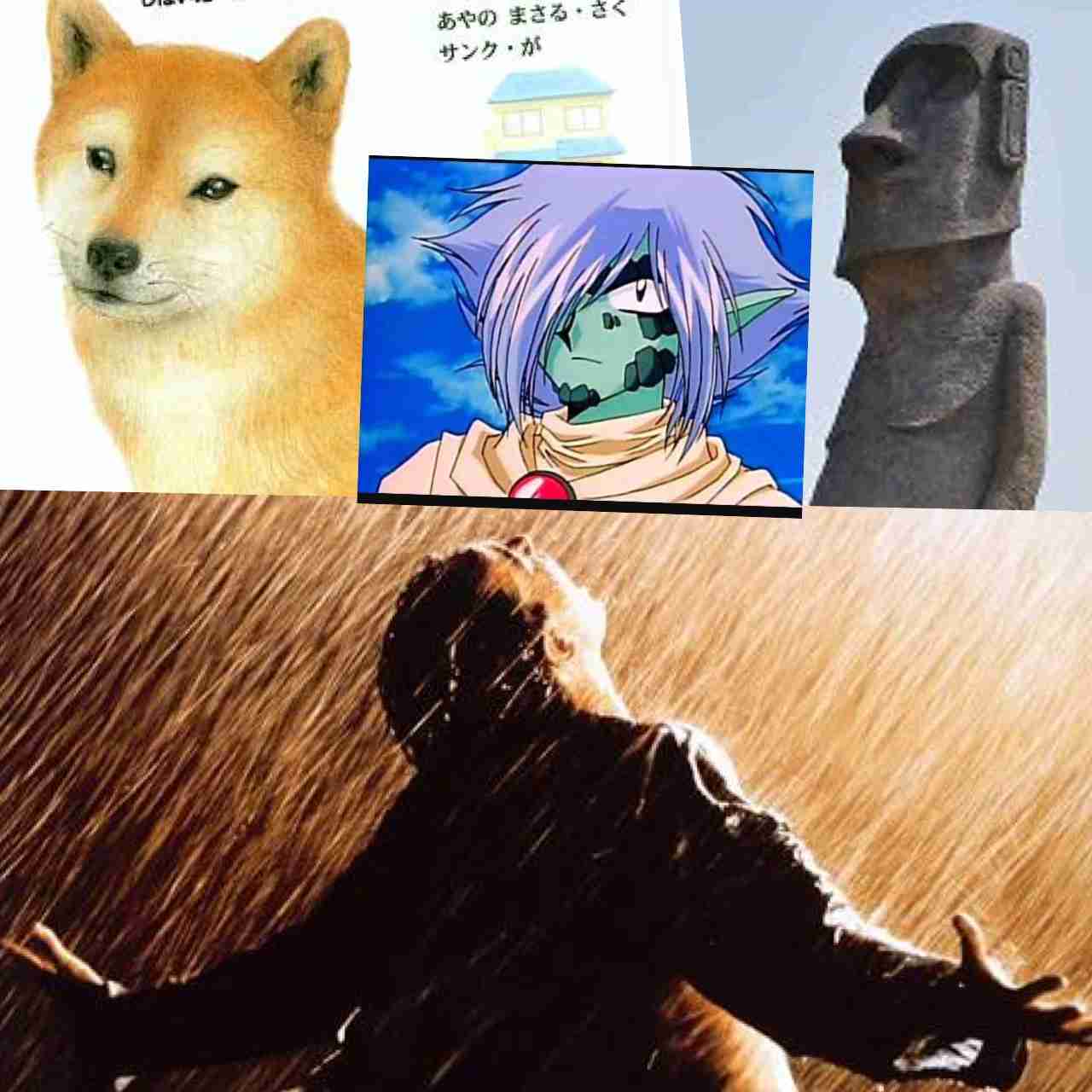そっくりさんでGLAYを完成させよう