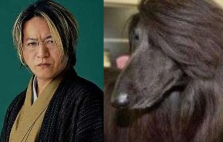 そっくりさんでGLAYを完成させよう