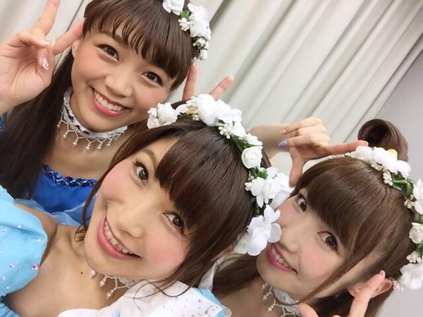 『ラブライブ!』に衝撃!μ’sセンター・新田恵海に“AV出演”疑惑浮上で……