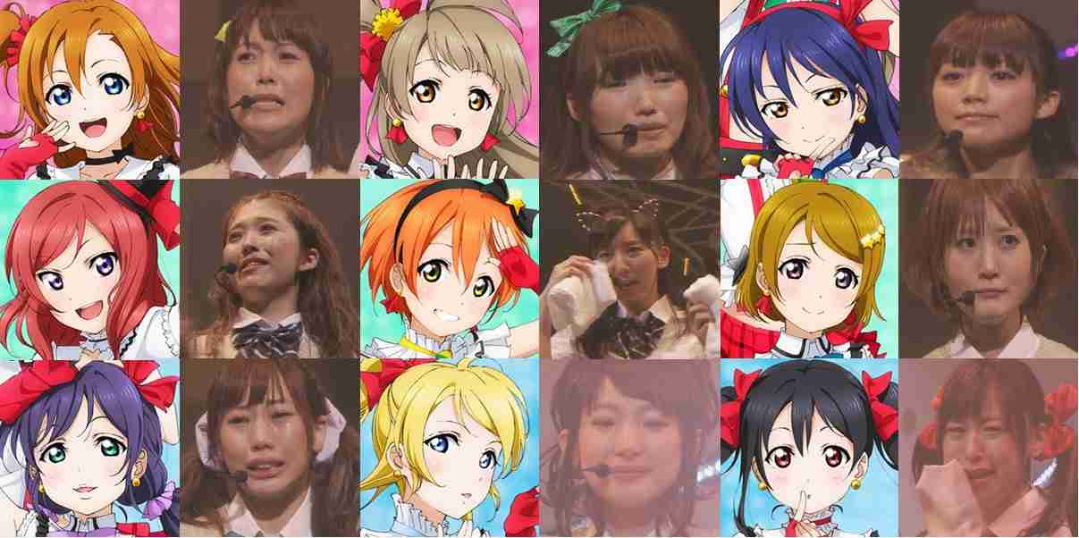 『ラブライブ!』に衝撃!μ’sセンター・新田恵海に“AV出演”疑惑浮上で……