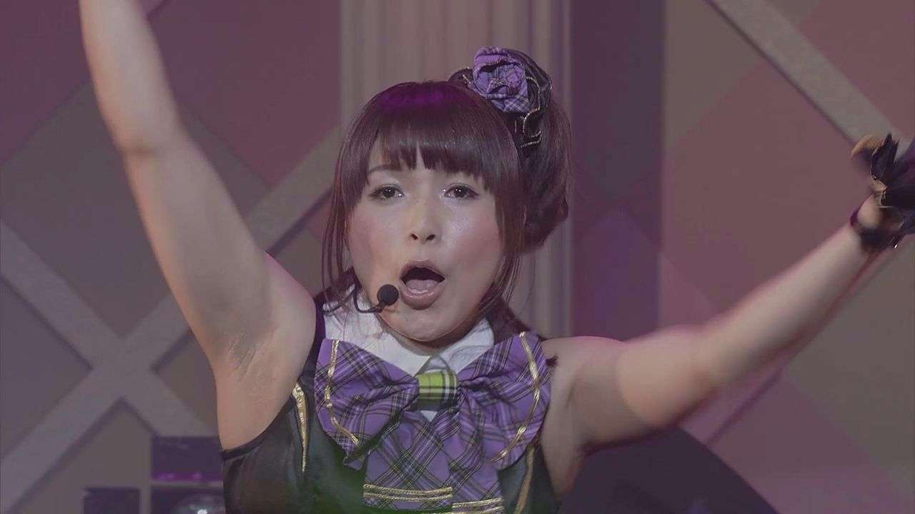 『ラブライブ!』に衝撃!μ’sセンター・新田恵海に“AV出演”疑惑浮上で……