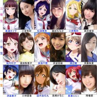 『ラブライブ！』に衝撃！μ’sセンター・新田恵海に“AV出演”疑惑浮上で……