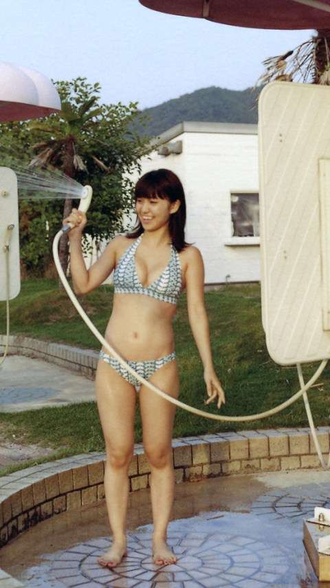 大島優子“オン眉”イメチェンヘアで笑顔全開