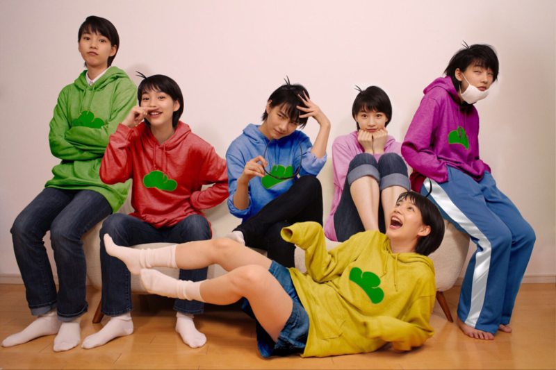 もう少し売れていいんじゃないかと思う芸能人や歌手は？