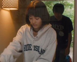 パーカーが似合う芸能人の画像を貼るトピ