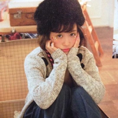 パーカーが似合う芸能人の画像を貼るトピ
