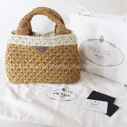 おすすめのかごバッグ