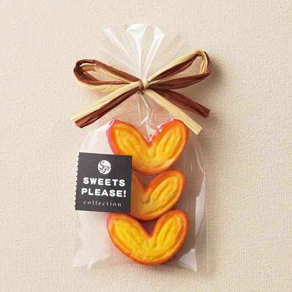 大人数に配るお菓子