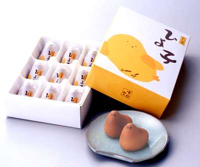 大人数に配るお菓子