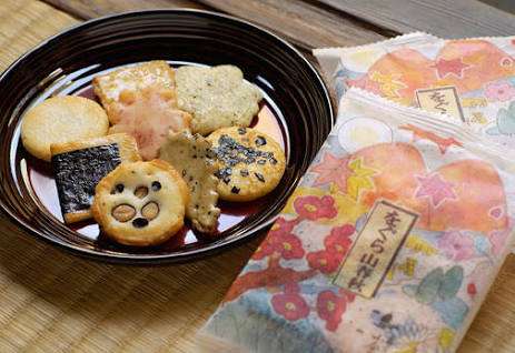 大人数に配るお菓子