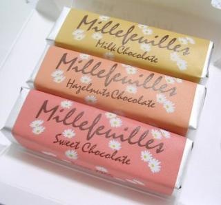 大人数に配るお菓子