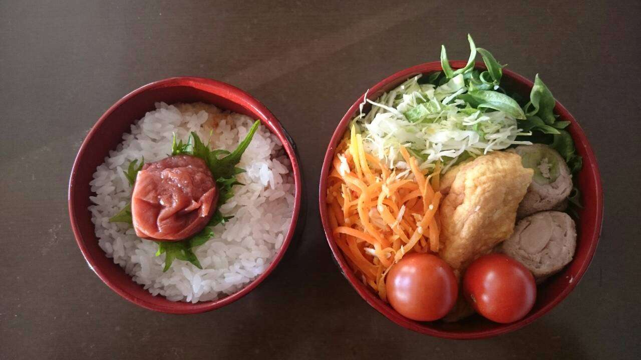 おすすめのお弁当箱
