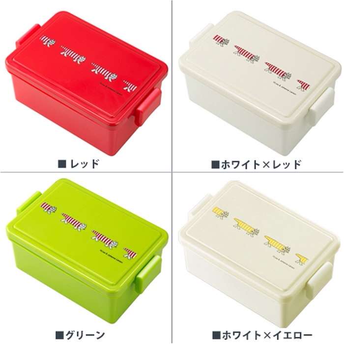 おすすめのお弁当箱