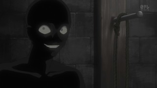 子供の時怖かったもの