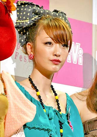 金髪が似合わない有名人は誰だと思いますか？