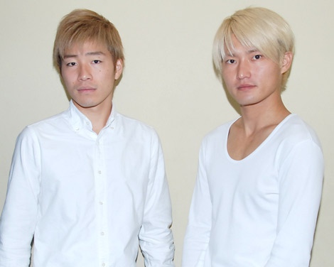 金髪が似合わない有名人は誰だと思いますか？