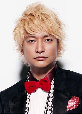 金髪が似合わない有名人は誰だと思いますか？
