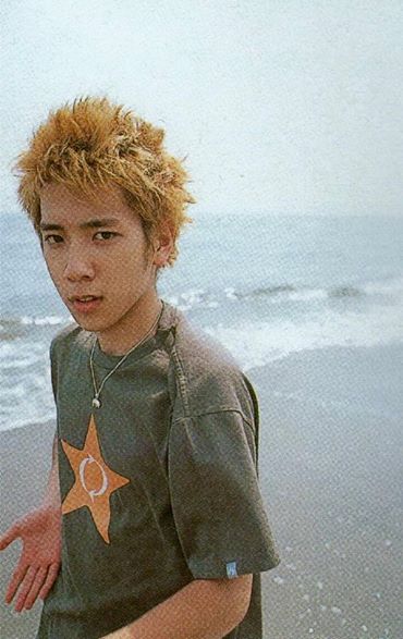 金髪が似合わない有名人は誰だと思いますか？