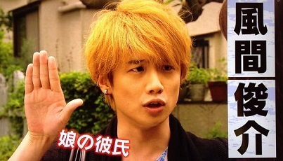 金髪が似合わない有名人は誰だと思いますか？