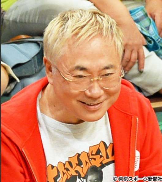 金髪が似合わない有名人は誰だと思いますか？