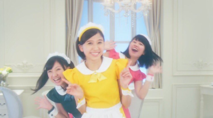 ももいろクローバーZが好きな人が集まるトピ